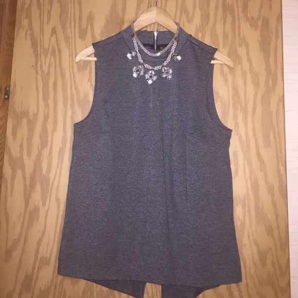 Top by Banana Republic