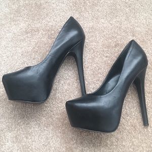 💖Steve Madden DEJAVU pumps💖