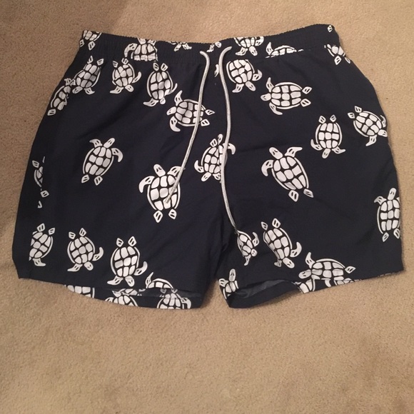 Swimming Trunks - Picture 1 of 1