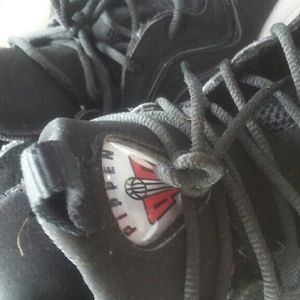 Scottie Pippen Nike men tennis shoes