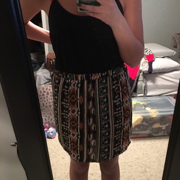 dress