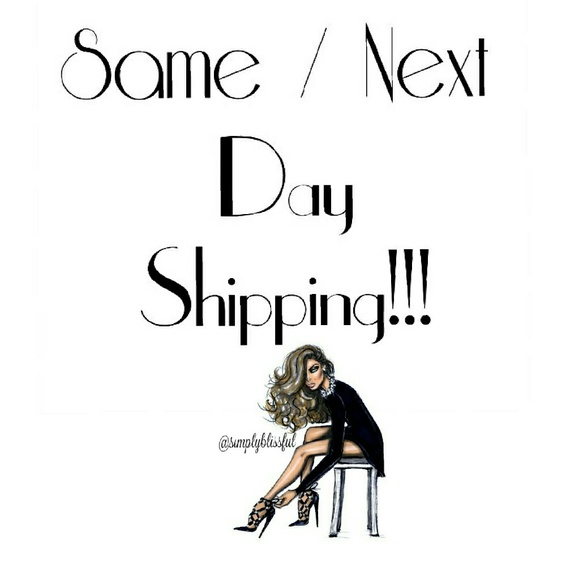 Guaranteed *Unless it is Sunday,
