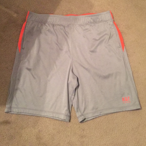 Gym Shorts