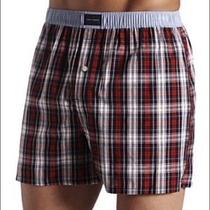 Men's boxers bundle deal