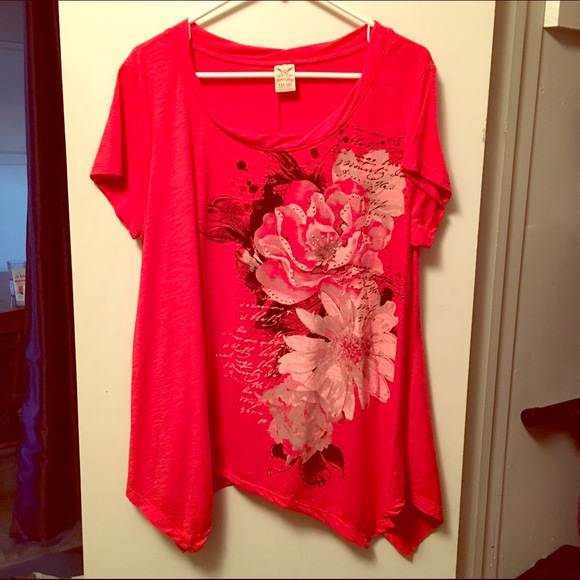 Faded Glory Top