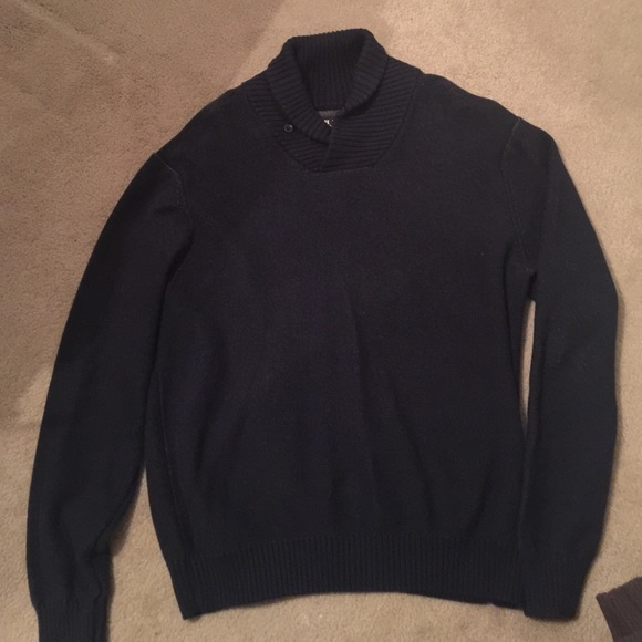 Chaps Sweater