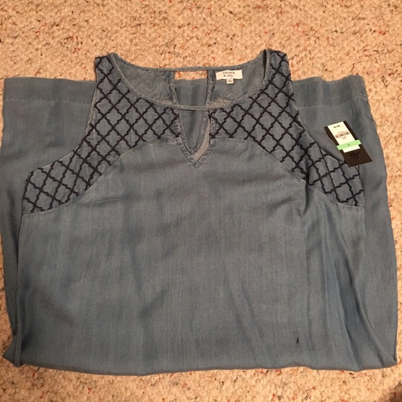 dress