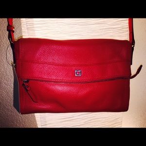 Loris Anti/theft purse