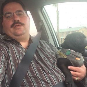 Meet your Posher, Michel