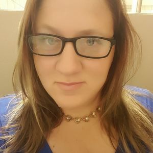 Meet your Posher, Kristin