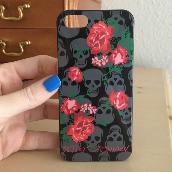 iPhone 5/5s case