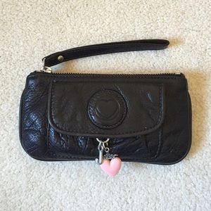 JUICY Clutch. BRAND NEW!