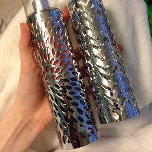 Metal Bath & Body Works Perfume Cover