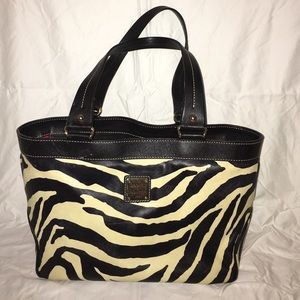 Dooney & Bourke purse