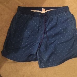 Swimming trunks