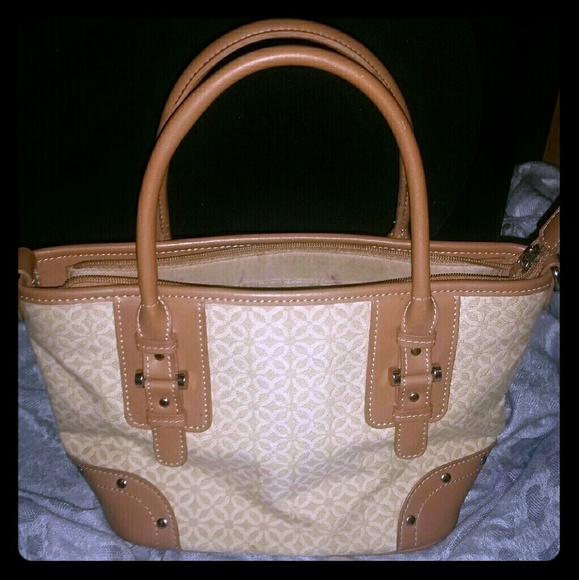 Relic Sachel Handbag