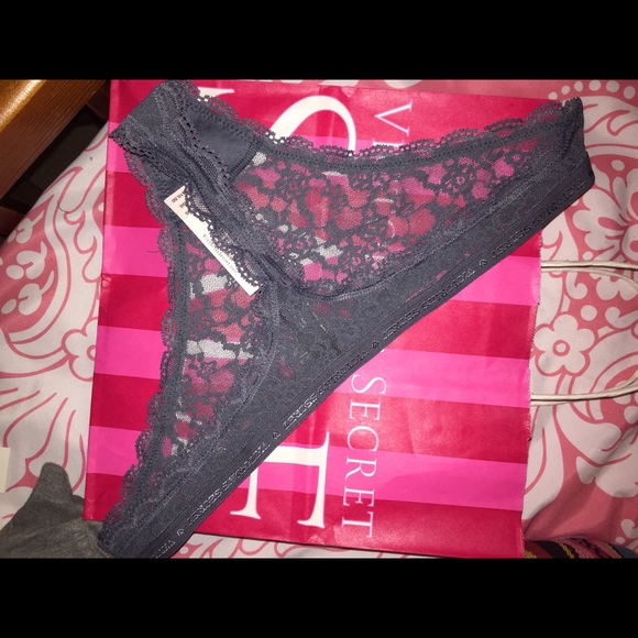 Victoria's Secret underwear