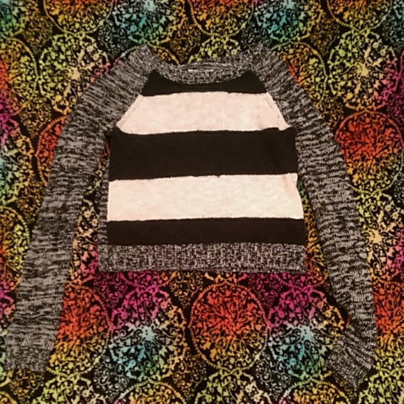 sweater