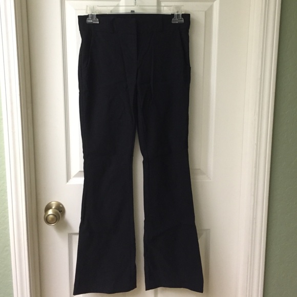 Dress pants
