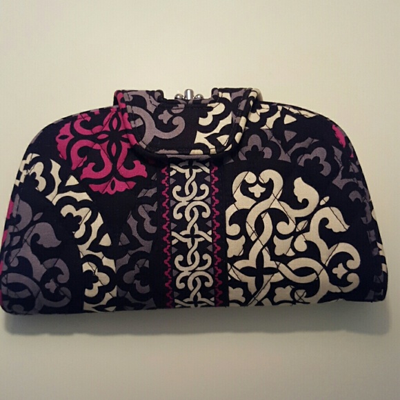 Vera Bradley Wallet