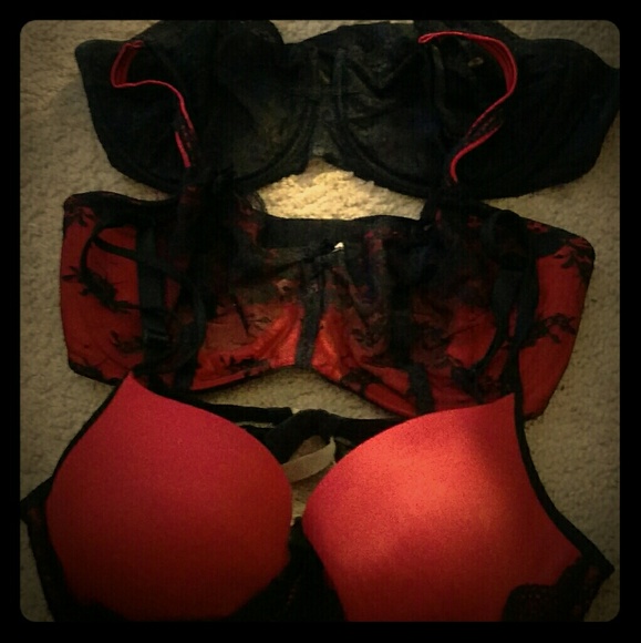Cacique 3 bras,.Size 40 DD