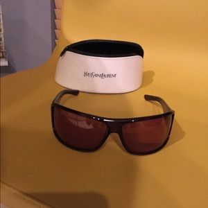 YSL sunglasses