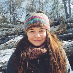 Meet your Posher, Emma