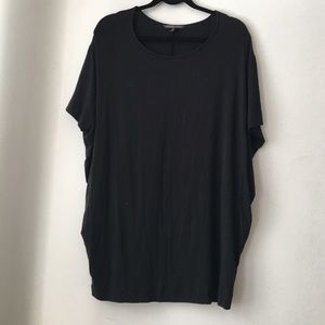 Victoria Secret || Slouchy Dolman Top || size M