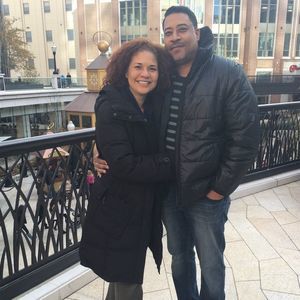 Meet your Posher, Franklin