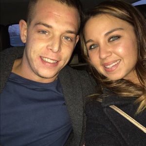 Meet your Posher, Derek