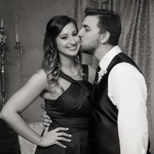 Meet your Posher, Gretchen