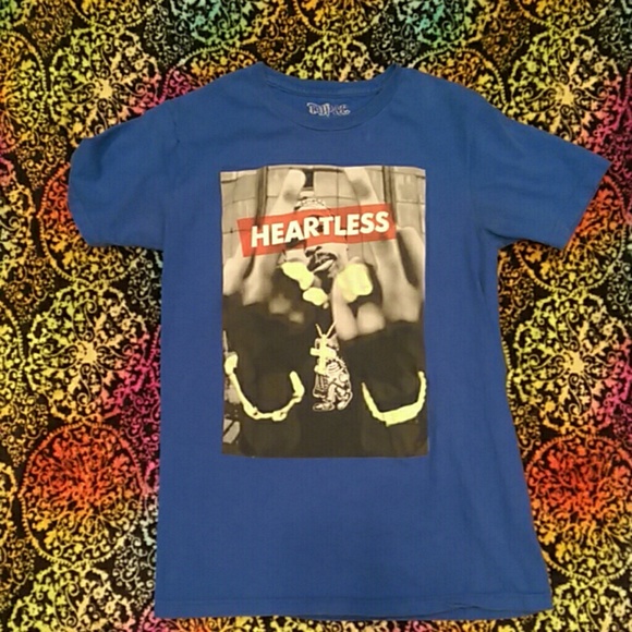 Tupac t-shirt