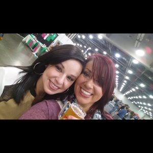 Meet your Posher, Jonni