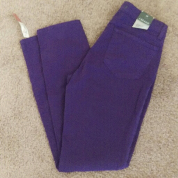 J brand skinny jeans