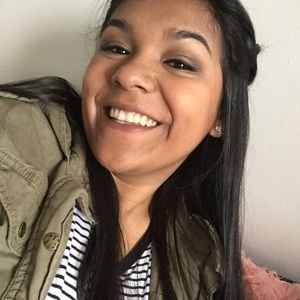 Meet your Posher, Erica