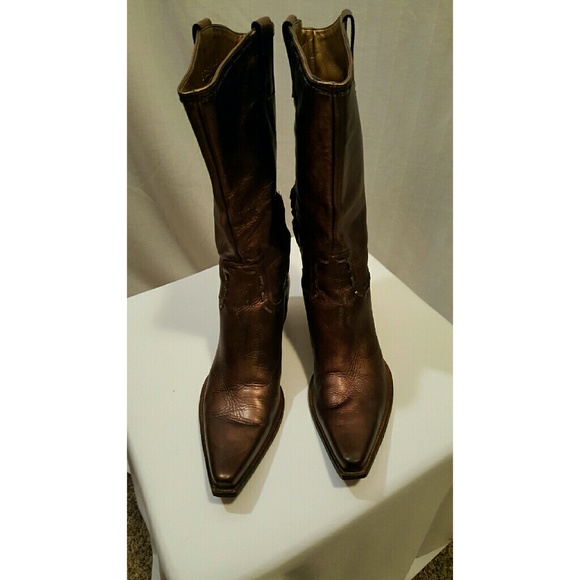 Cowboy Boots