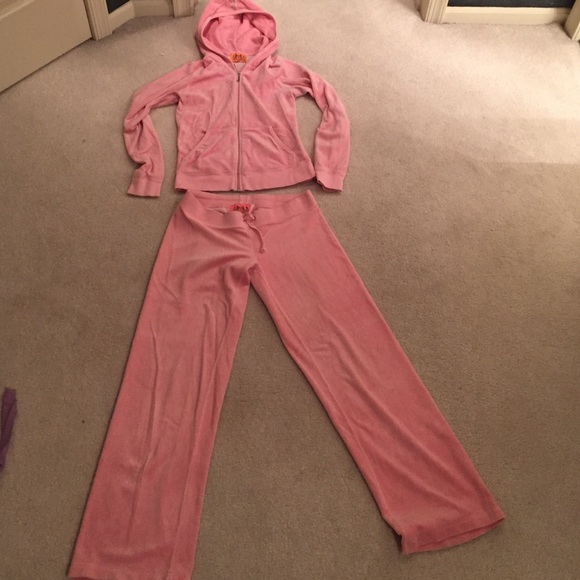 petite velour sweatsuits