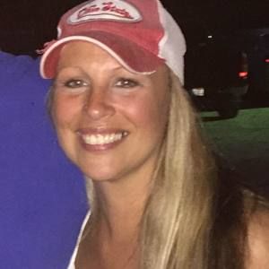 Meet your Posher, Kathy