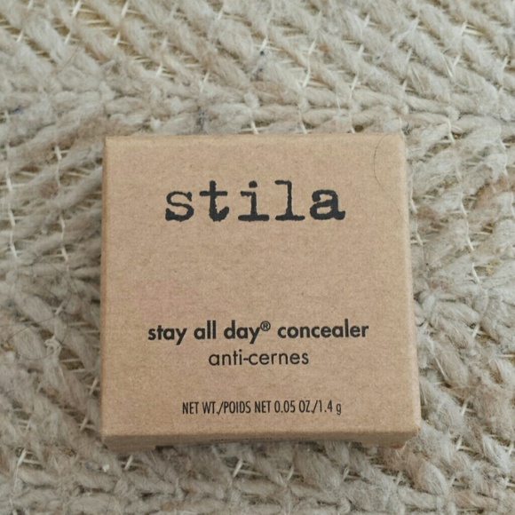 STILA STAY ALL DAY CONCEALER