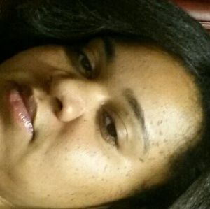 Meet your Posher, Natasha