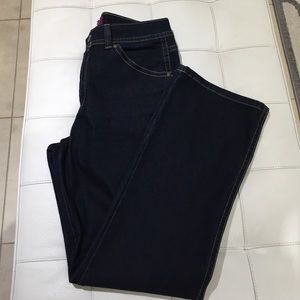 Glória Vanderbilt jeans