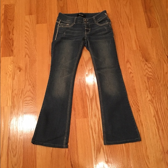 jeans - Picture 3 of 3