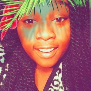 Meet your Posher, Jasmine