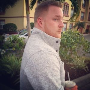Meet your Posher, Jason
