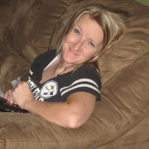 Meet your Posher, Shawna