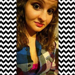 Meet your Posher, Molly