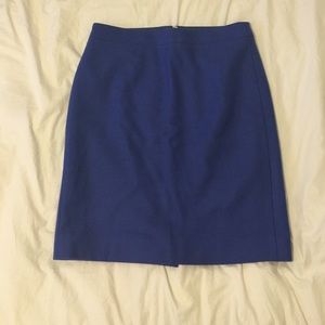 Skirt from J Crew