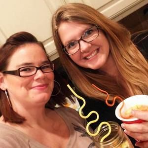 Meet your Posher, Malinda