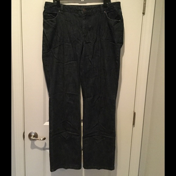 Caslon Jeans.  Size 14