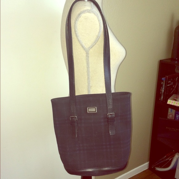 Mega Sale!!! Authentic Burberry bag